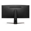 Benq Monitor 38 cali EW3880R LED 4ms/100:1/IPS/HDMI/czarny